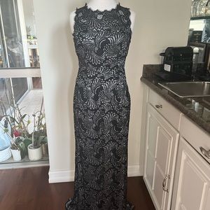 Adrianna Papell dress